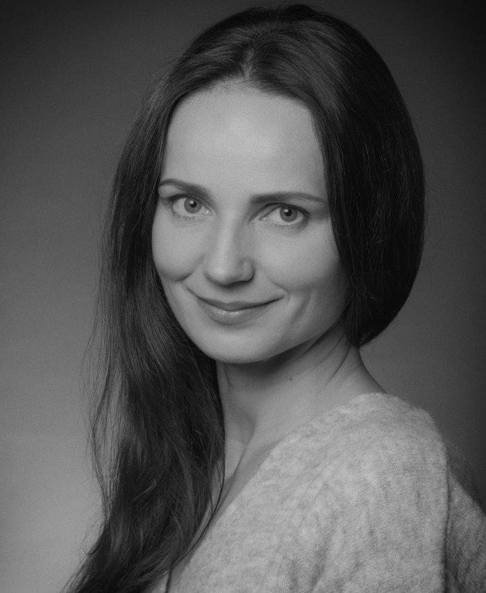 Kristina Galalytė