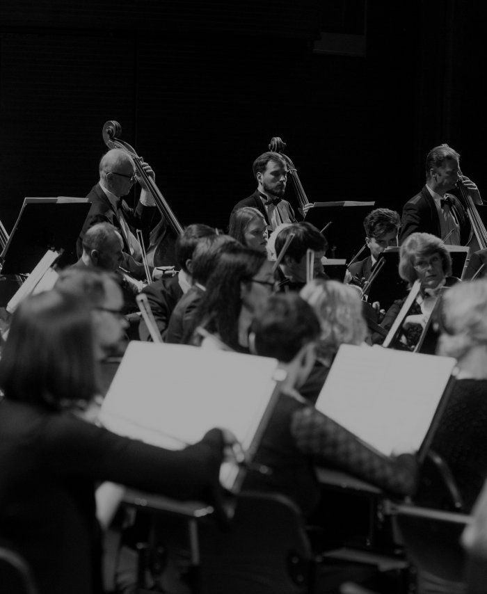 LNOBT simfoninis orkestras