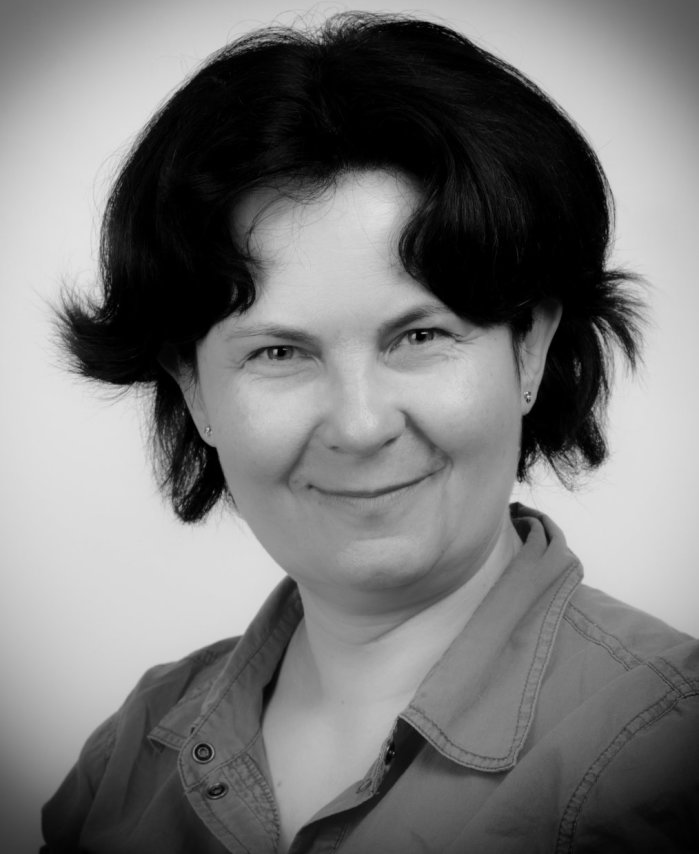 Olga Taškinaitė