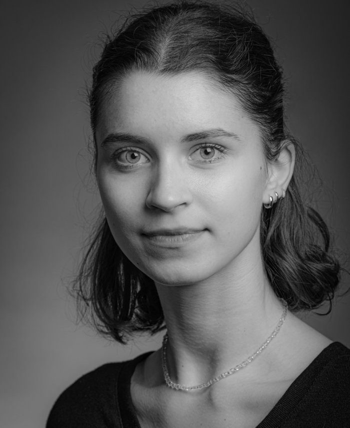 Agnė Juškaitė