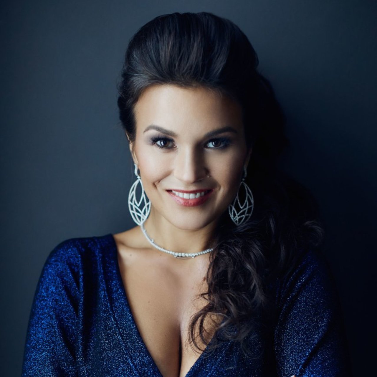 Operos solistė Olga Peretyatko: „Ryšys su Lietuva išlikęs mano sieloje“