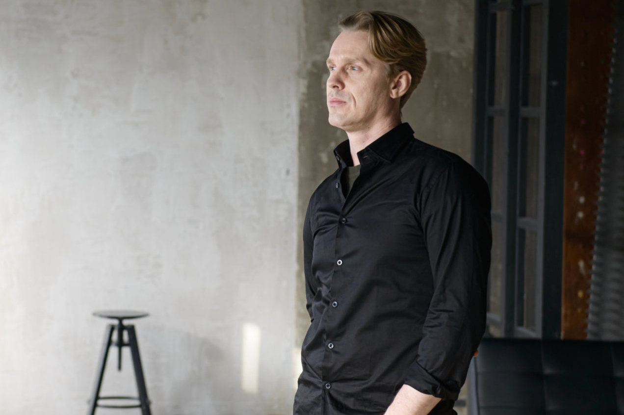 Choreographer Martynas Rimeikis: “Alone, I wouldn’t be able to achieve anything”