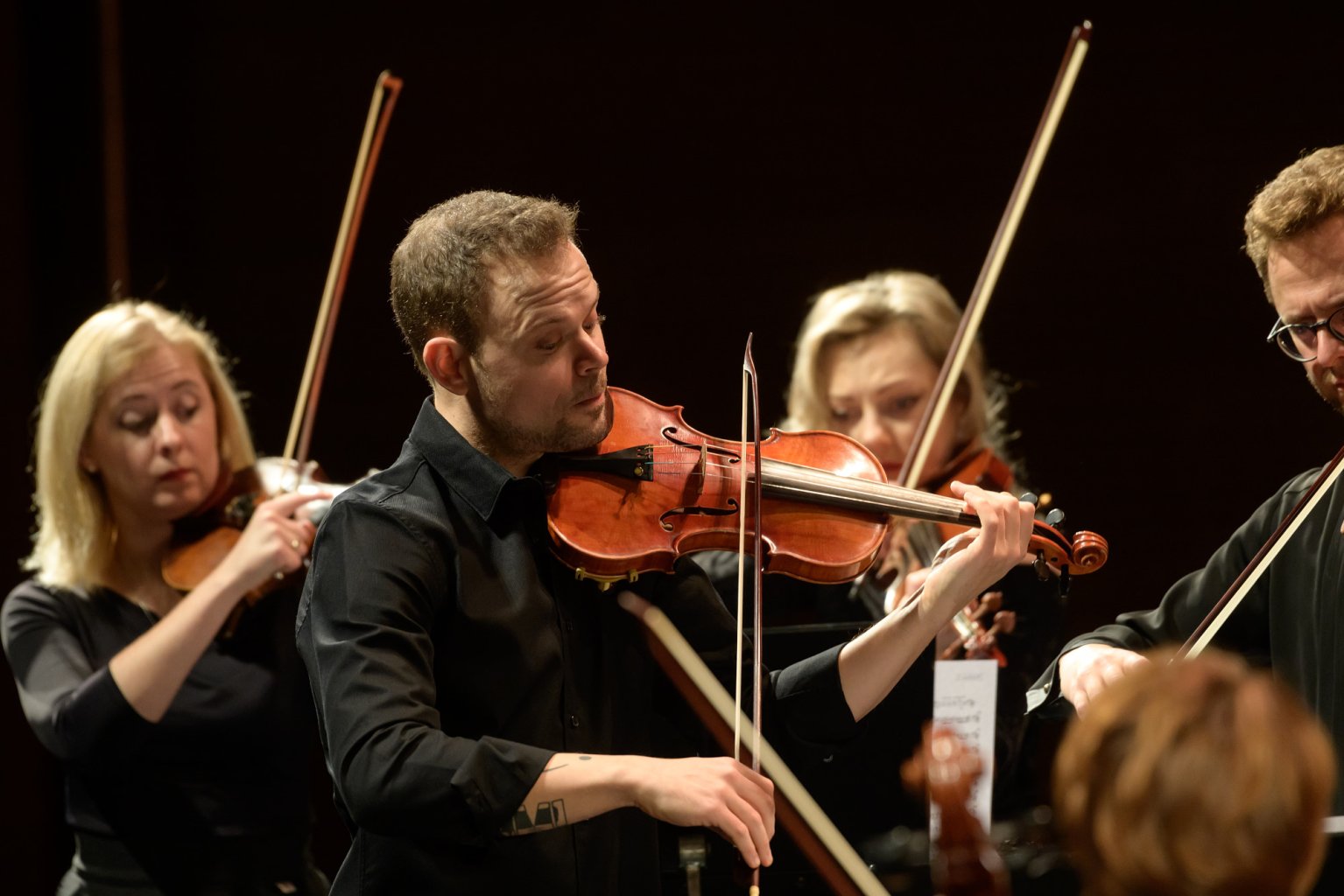 Keičiama LNOBT Baroko koncerto vieta: „Cappella Concertante Vilnense“ klausytojų lauks Valdovų...