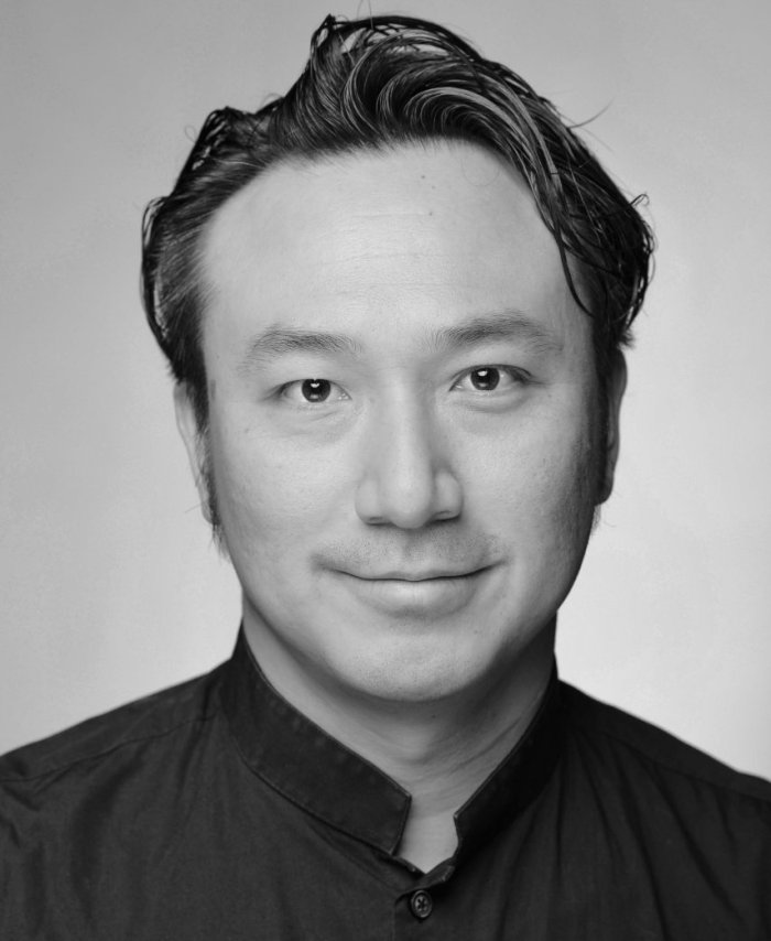 Jason Kim