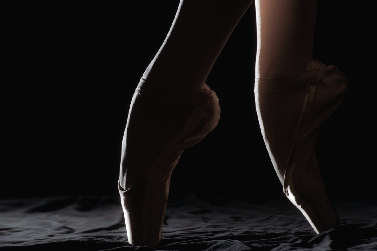 LNOBT'S ballet company announces audition for ballet dancers