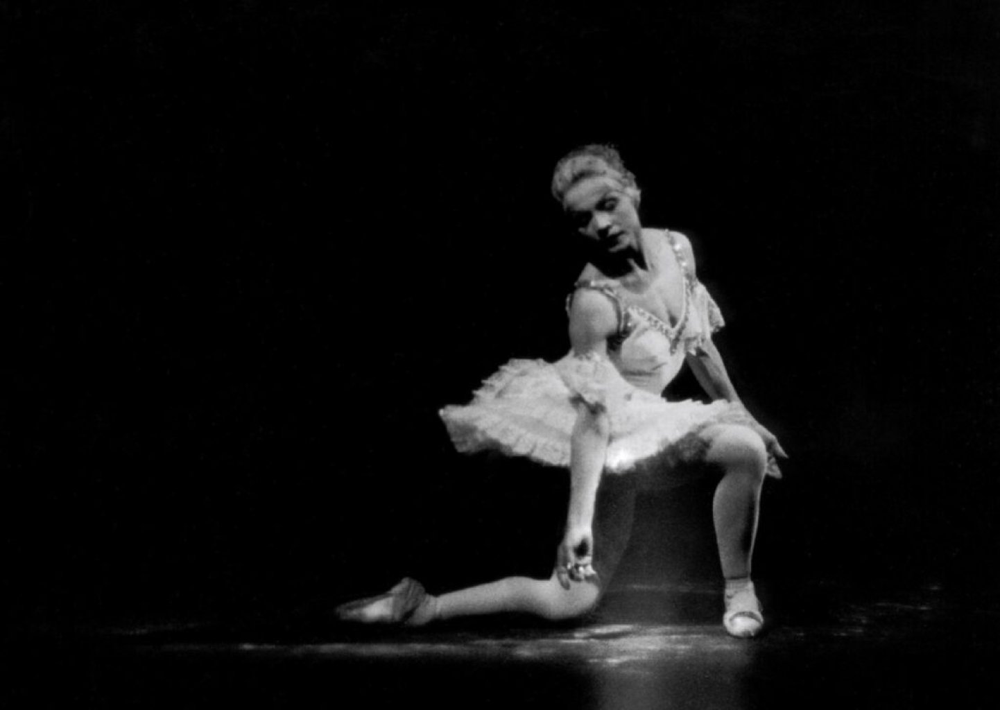 Užgeso Leokadijos Aškelovičiūtės (1939–2024) žvaigždė