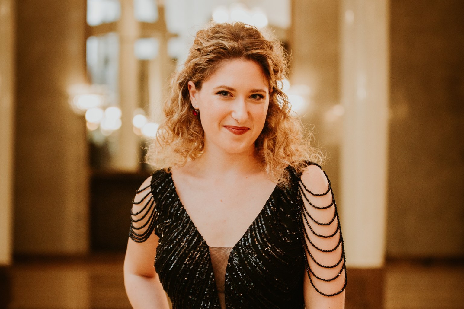 Paskutinį metų vakarą LNOBT „Traviatoje“ Violetą dainuos viešnia iš Kroatijos