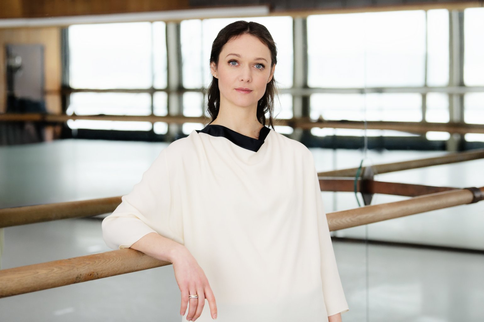 Jurgita Dronina Becomes the Artistic Director of LNOBT‘s Ballet Company