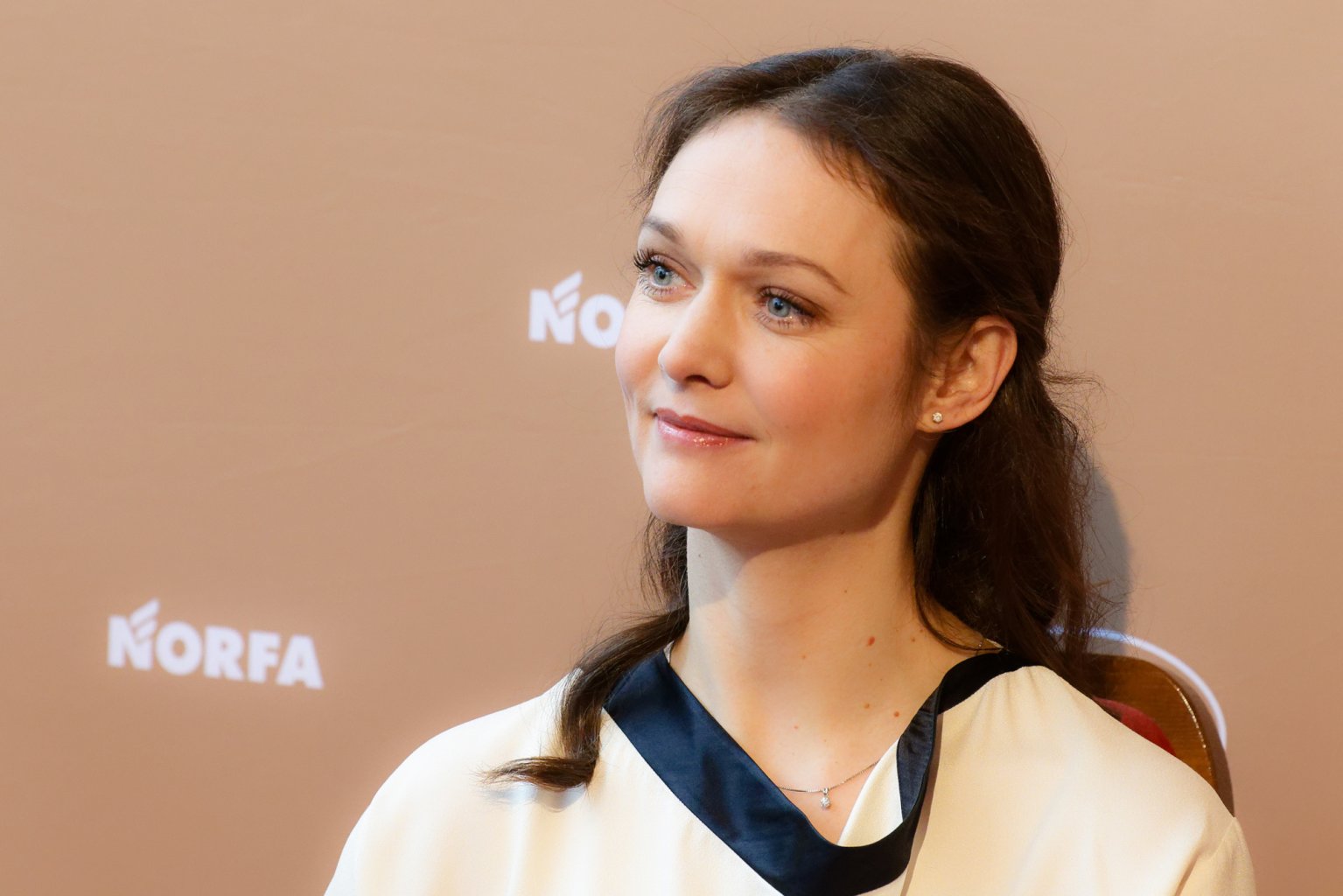 LNOBT baleto meno vadove tampa Jurgita Dronina