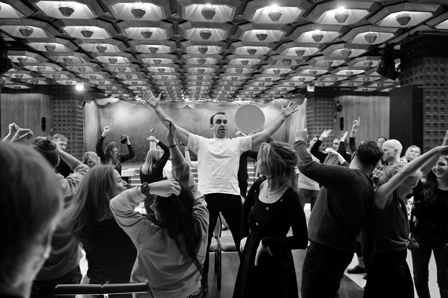 Don Žuano nuotykiai viešbutyje: intriguojanti operos premjera LNOBT