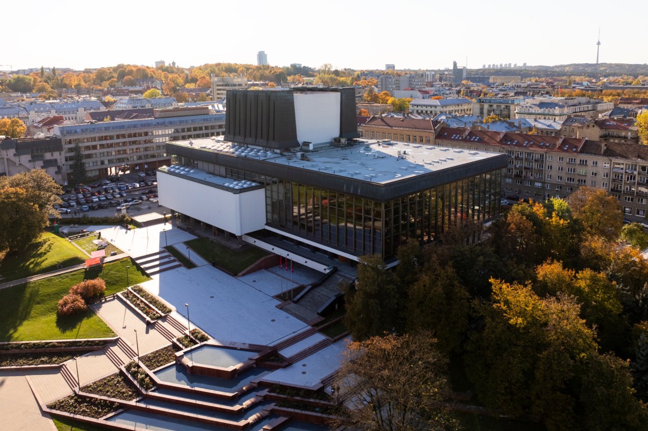 Tapti LNOBT rėmėju nuo šiol dar paprasčiau