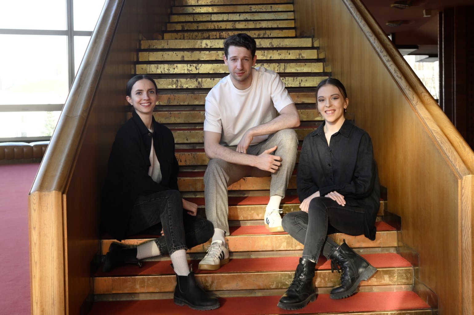 Édith Piaf himnas meilei: prancūzų šokėjai – apie dainininkę, vadinamą šansono legenda