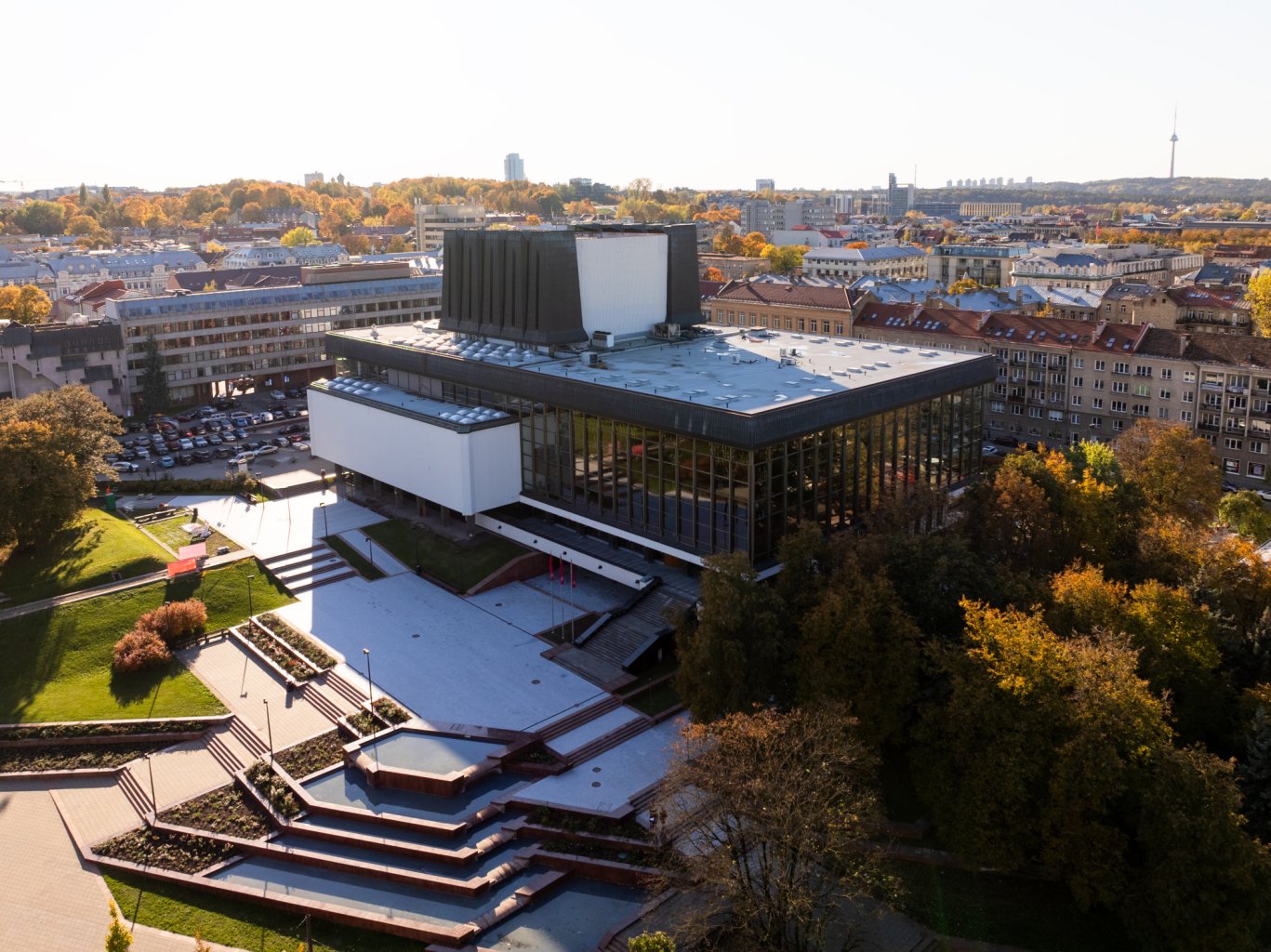 Tapti LNOBT rėmėju nuo šiol dar paprasčiau