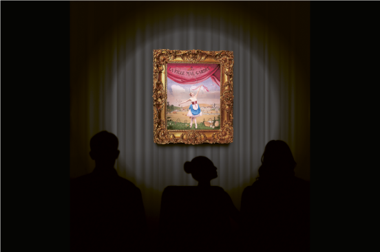 Tuščias atsargumas