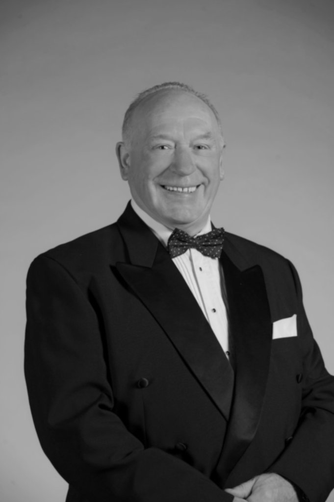 Mirė operos solistas Arvydas Markauskas