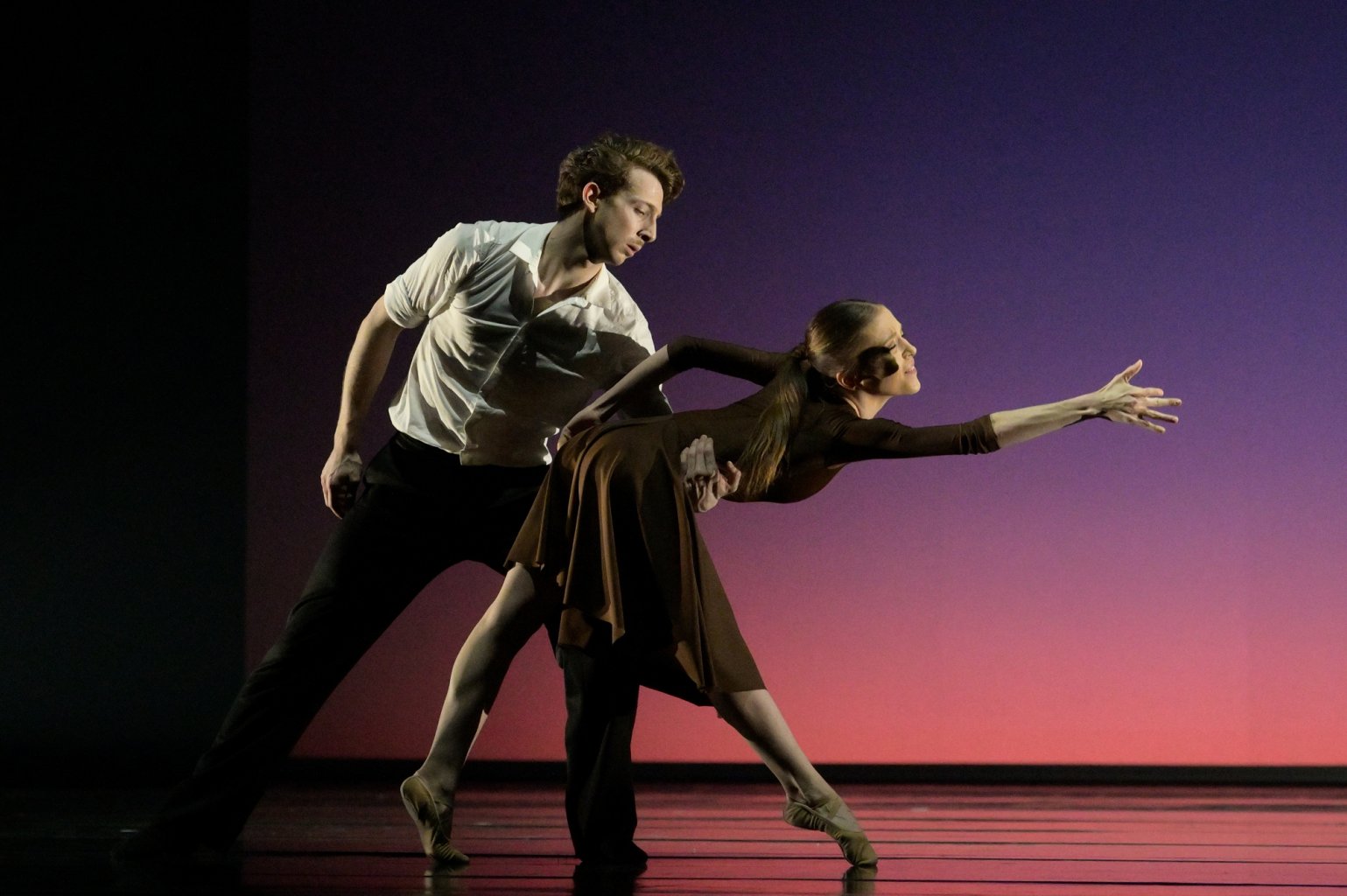 Baletas ir Čiurlionis: LNOBT sukvietė į atsinaujinusį „Kūrybinį impulsą“