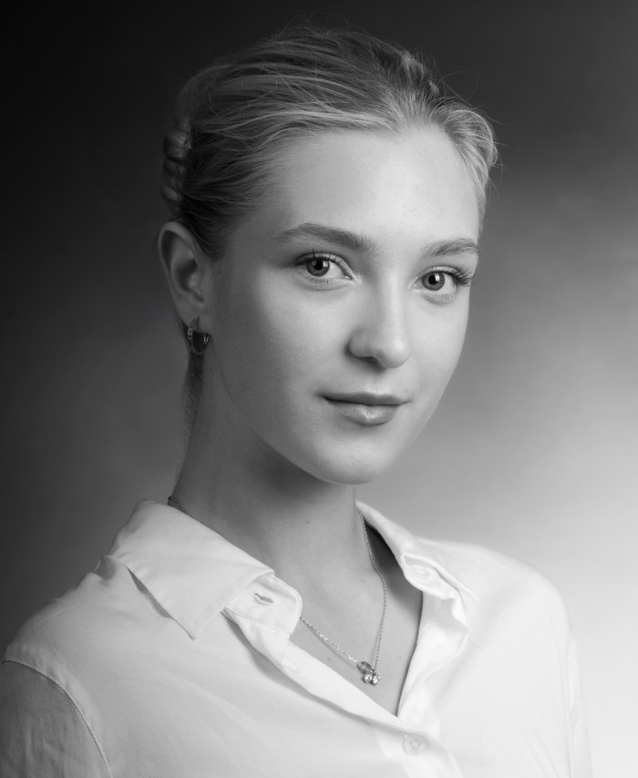 Vasarė Grinevičiūtė