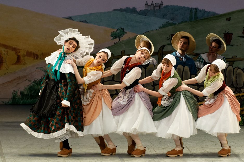 Tuščias atsargumas - 3