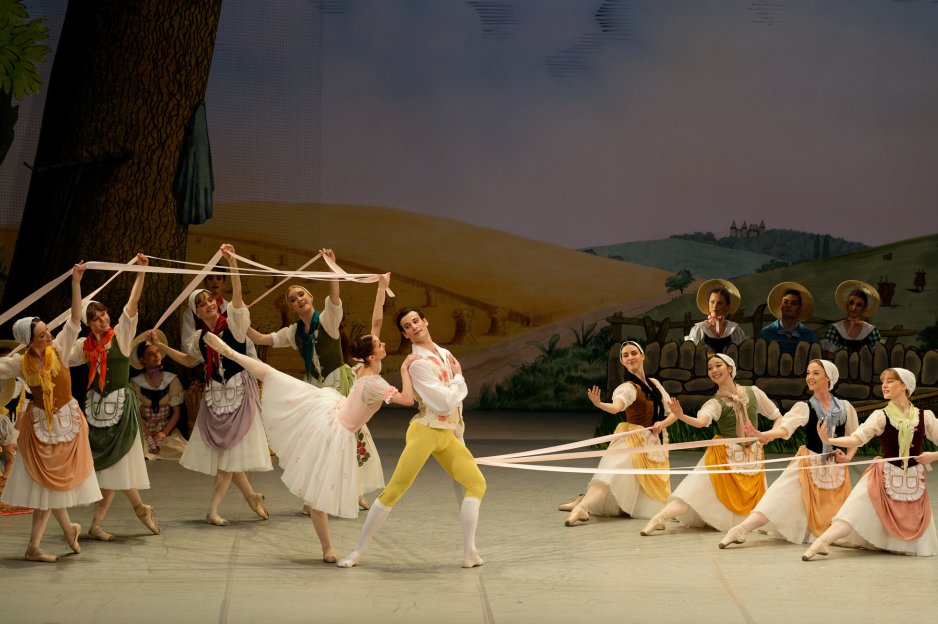 Tuščias atsargumas - 4