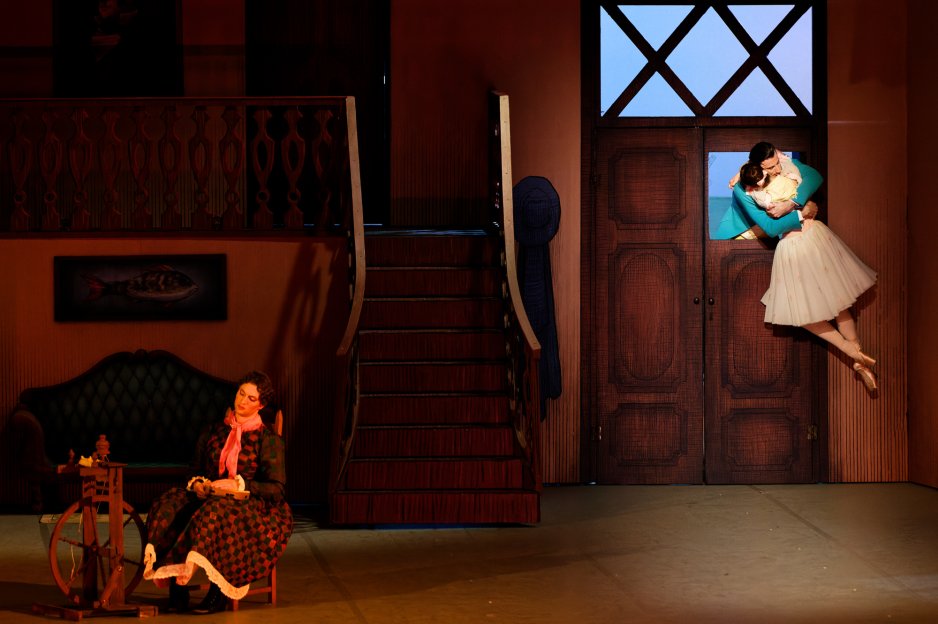 Tuščias atsargumas - 5