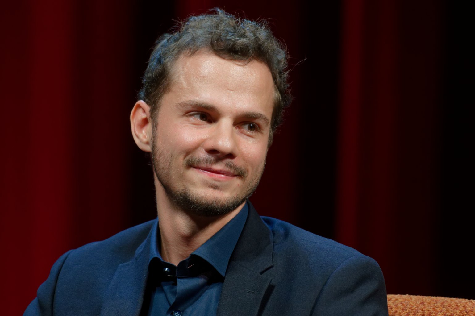 LNOBT operos meno vadovu tapo Martynas Stakionis