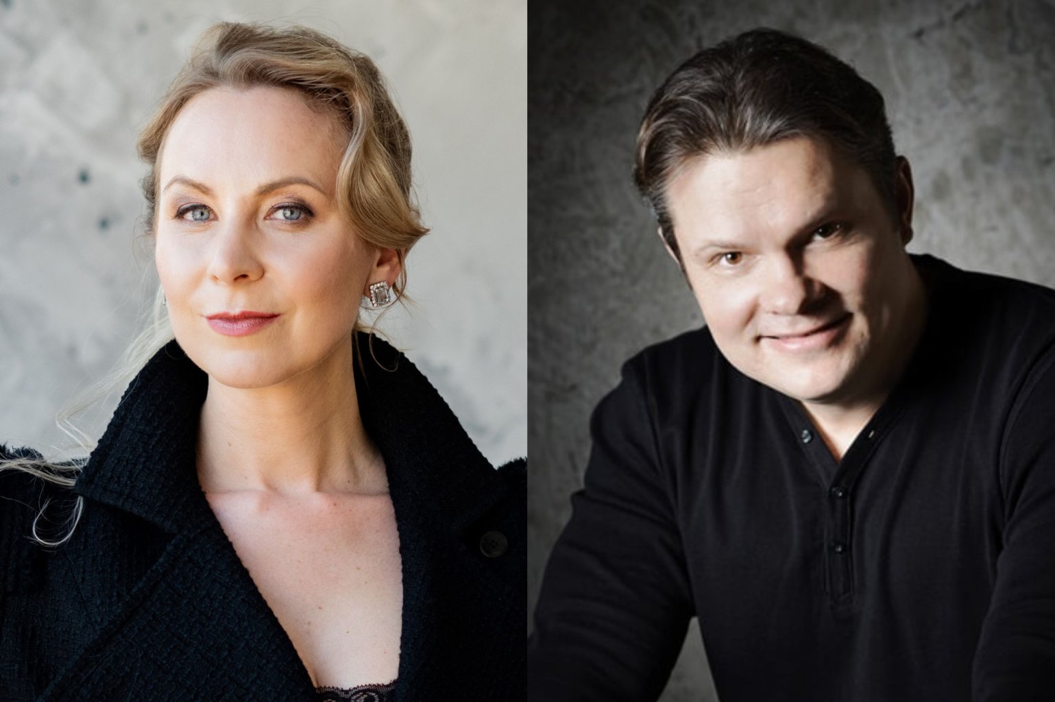 Justina Gringytė ir Almas Švilpa pirmą kartą dainuoja LNOBT „Don Karlo“ spektakliuose