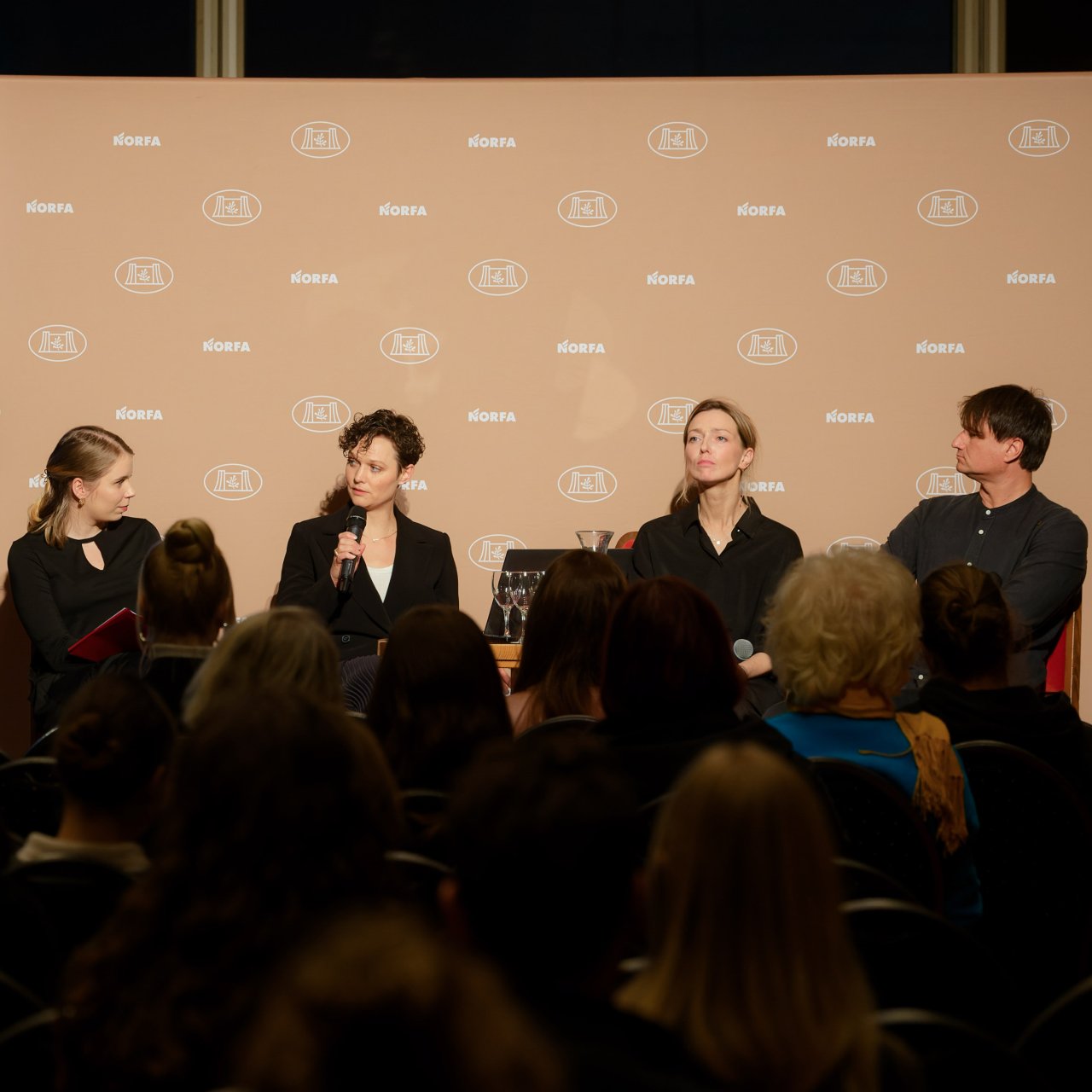 Tarptautinis baleto simpoziumas