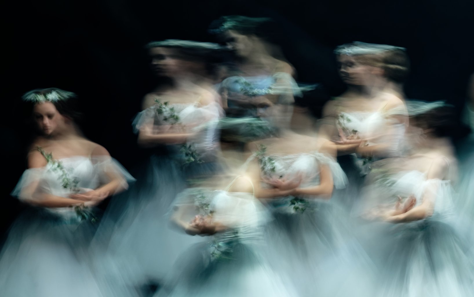 Symposium "Ballet Mastery: The Importance of Physical and Mental Health"