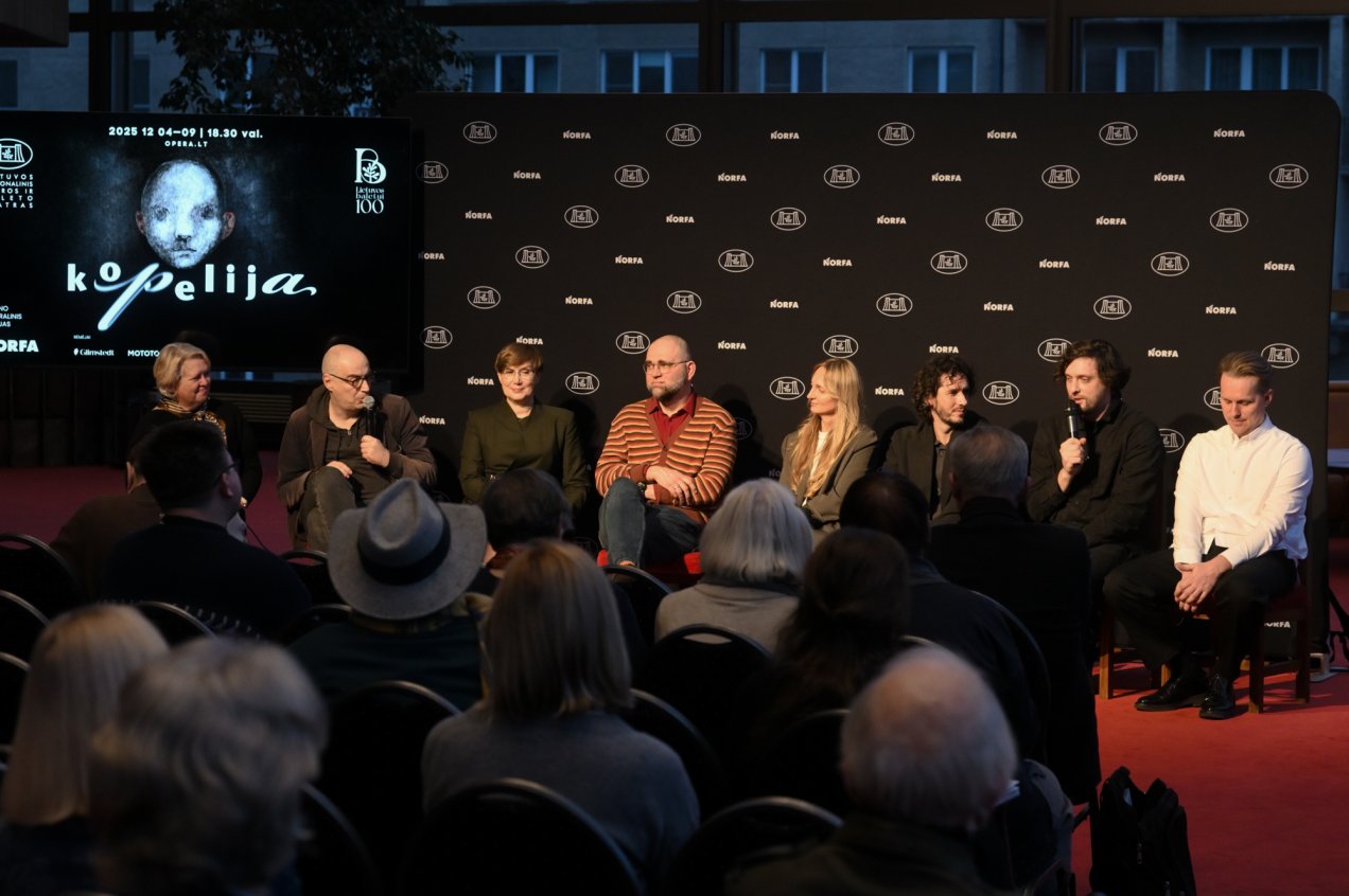 "Coppélia" Premiere at LNOBT – the First Page of the New Century of Ballet