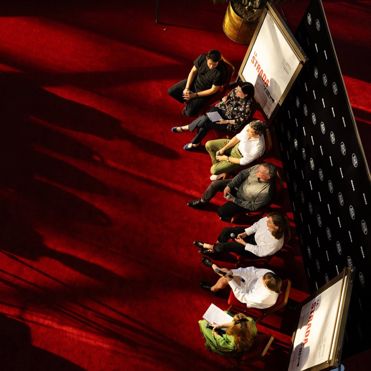 LN(C)Onversations: Let’s Talk Opera and Ballet  