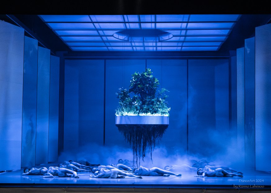 Light from the End of the World - 2