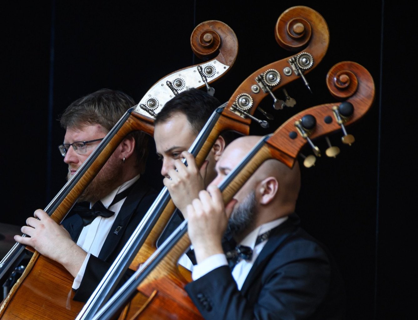 LNOBT Announces an Audition for One Position of Second Deputy Concertmaster (full-time) in the...