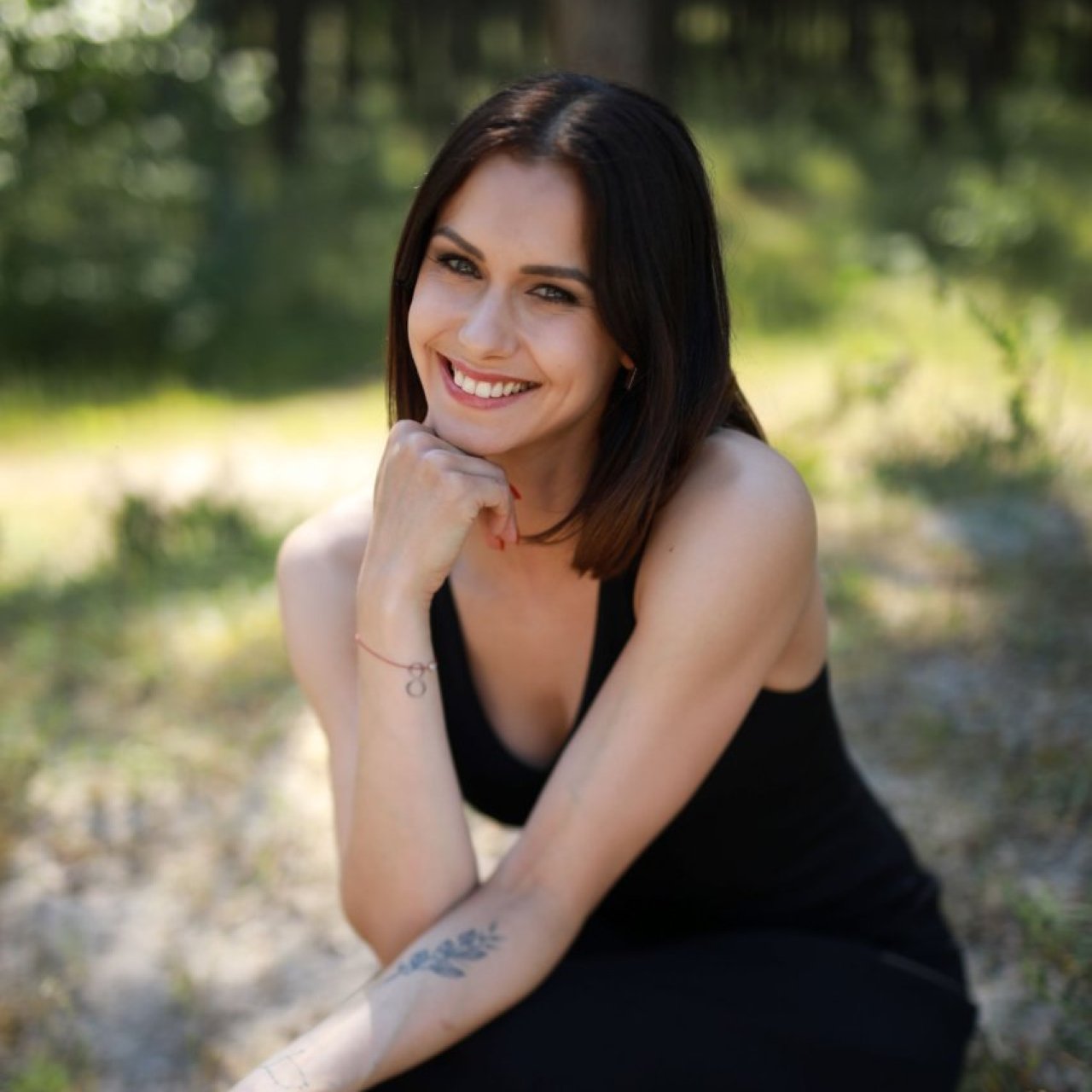 Balerina Greta Gylytė paskutinį kartą nusilenks publikai 