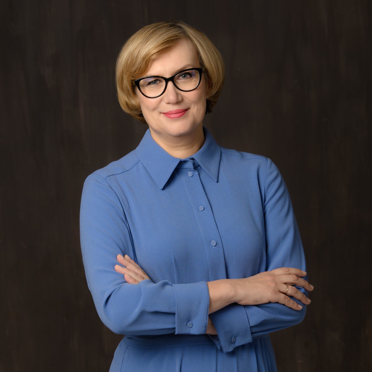 Laima Vilimienė: „Dėl tokių akimirkų verta daryti viską“