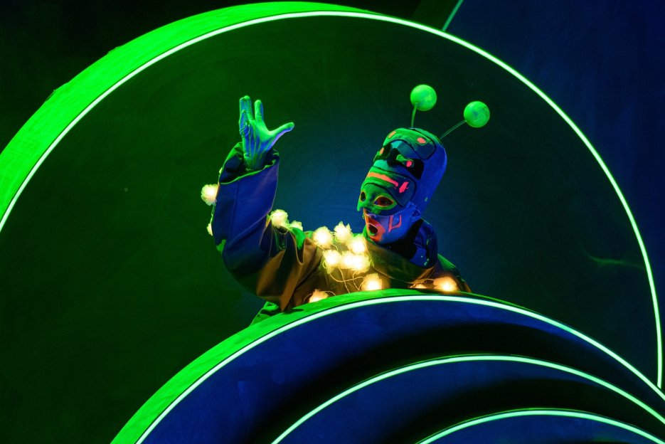 Alice in Wonderland - 2