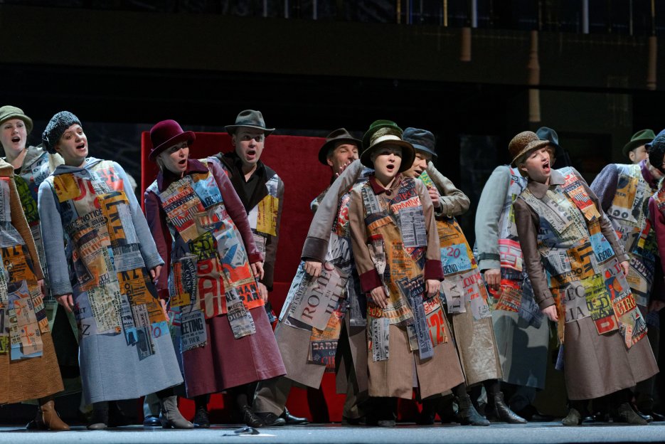 Penki Merės stebuklai - 2