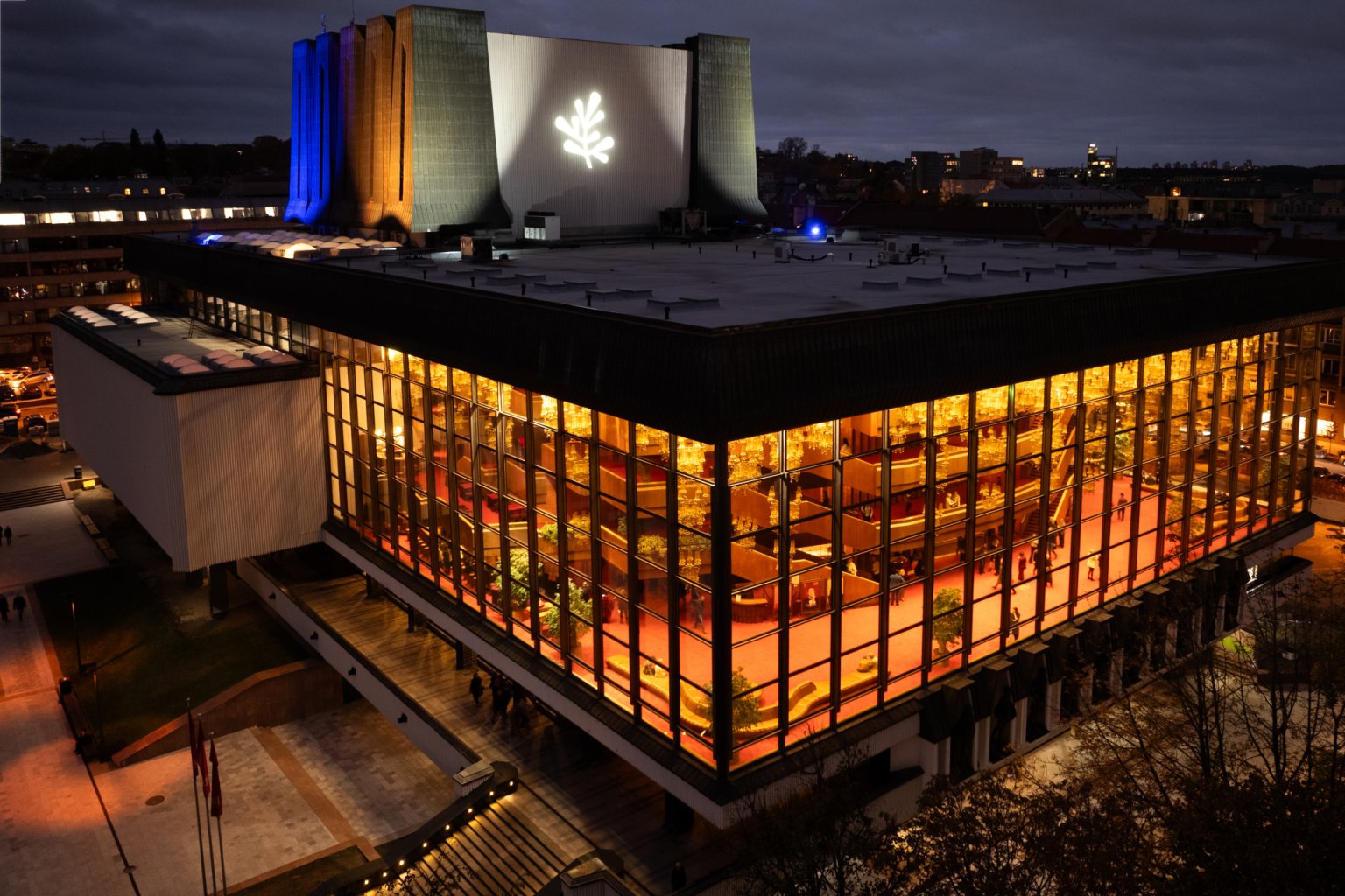 LNOBT pradeda naujo sezono bilietų prekybą