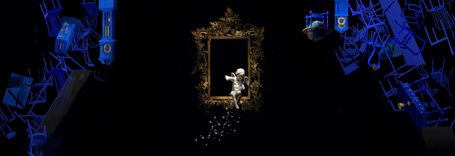 Vasarvidžio nakties sapnas