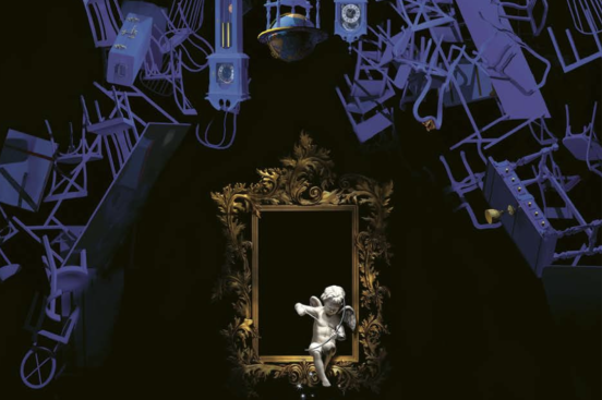  Vasarvidžio nakties sapnas