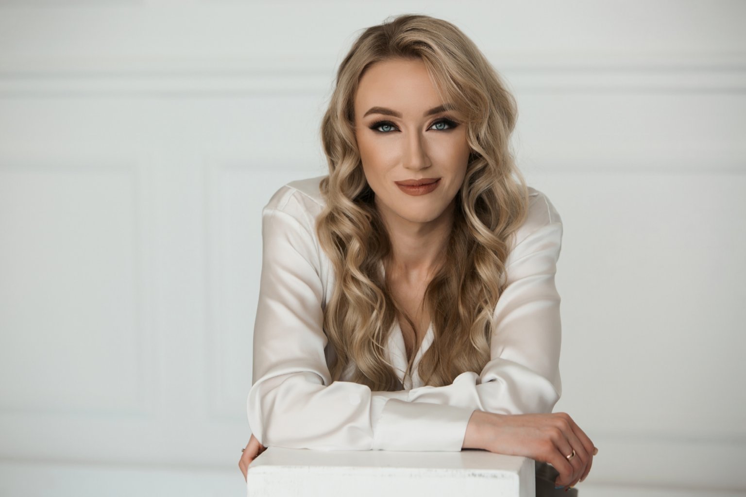 Gabrielė Bukinė debiutuoja operoje „Madam Baterflai“