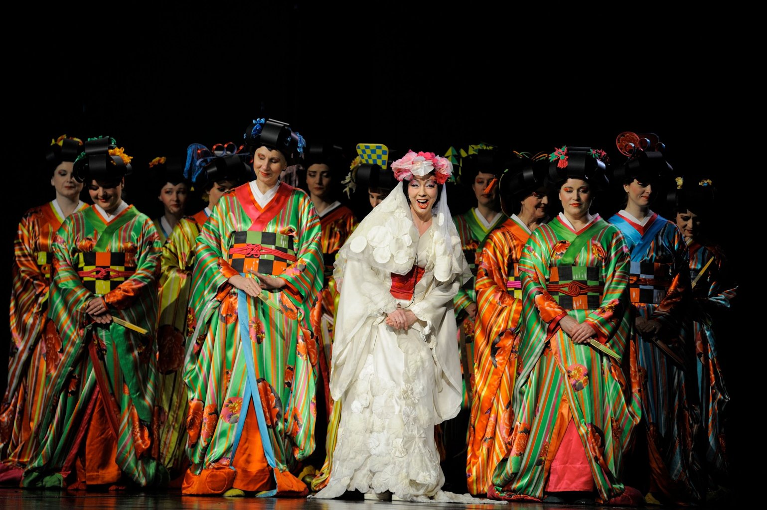 A. Minghellos „Madam Baterflai“:  20 metų tarptautinio pripažinimo