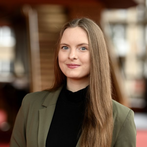 Lėja Povilaitytė