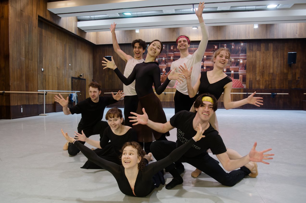 Mozarto intrigos šiuolaikiniame pasaulyje: ką „Festivalyje X“ pasakos jaunieji choreografai?