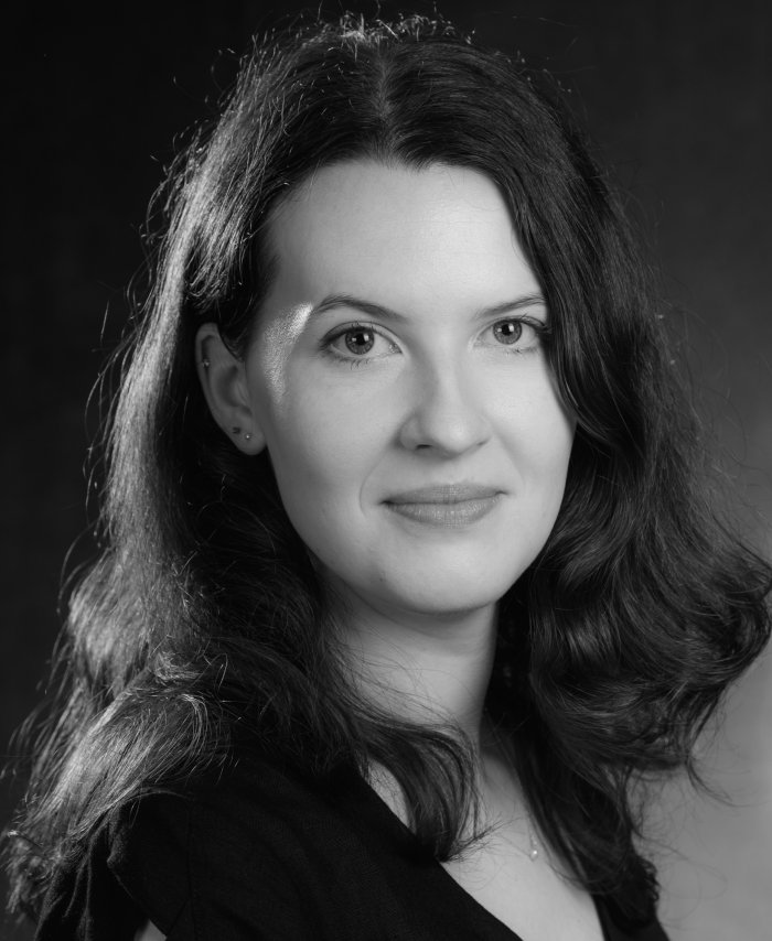 Liucilė Uršulė Vilimaitė