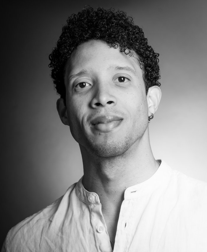 Luis Valle