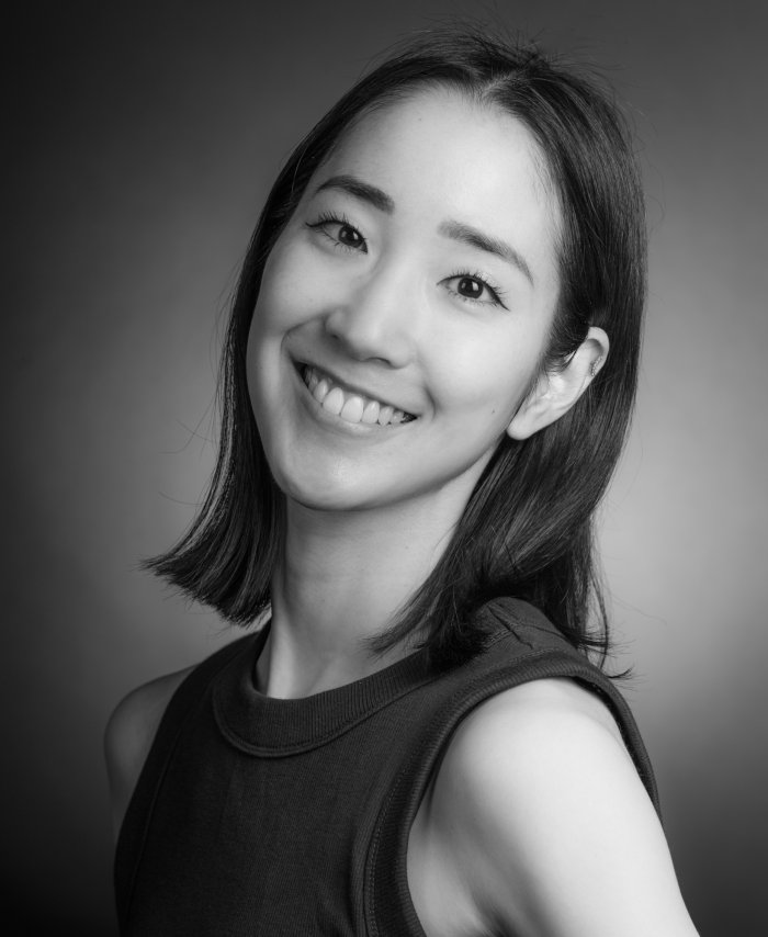 Ami Morita