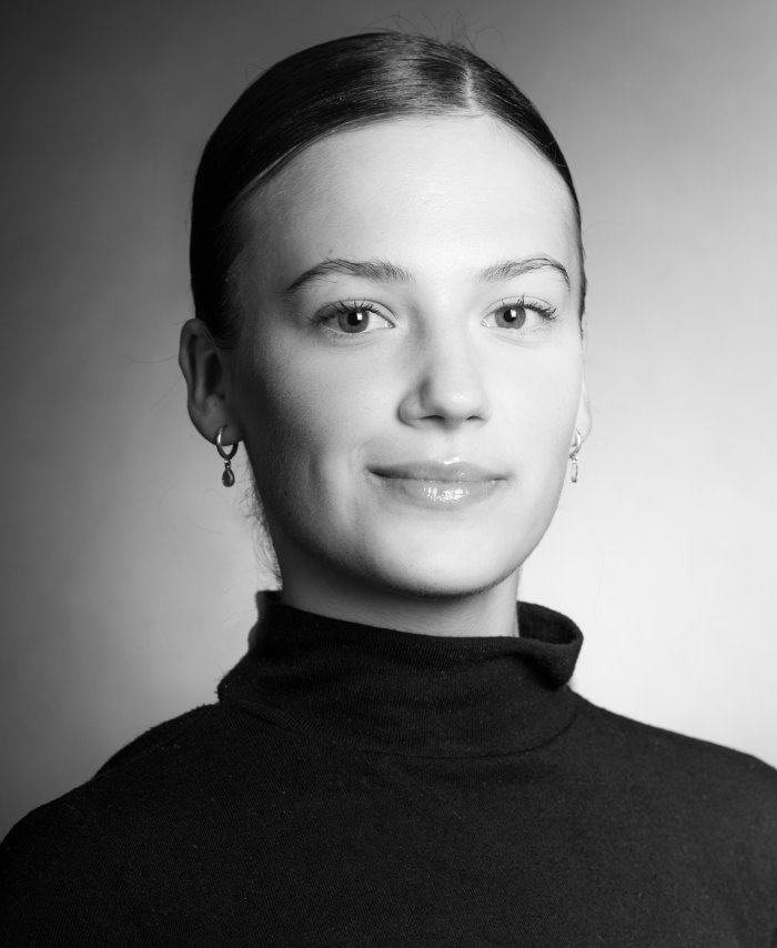Agota Korytė