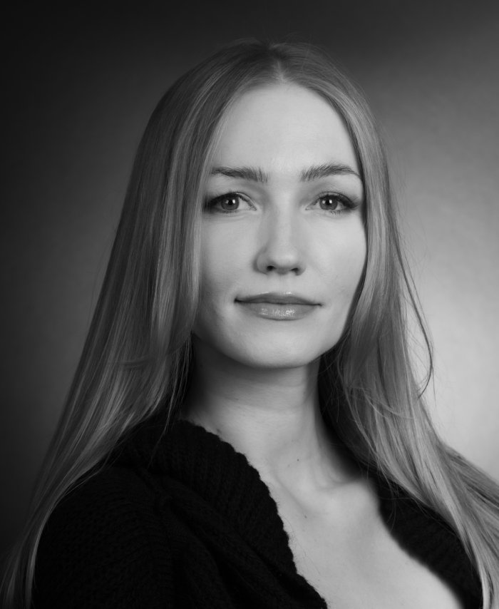 GABRIELĖ ZANEUSKAITĖ