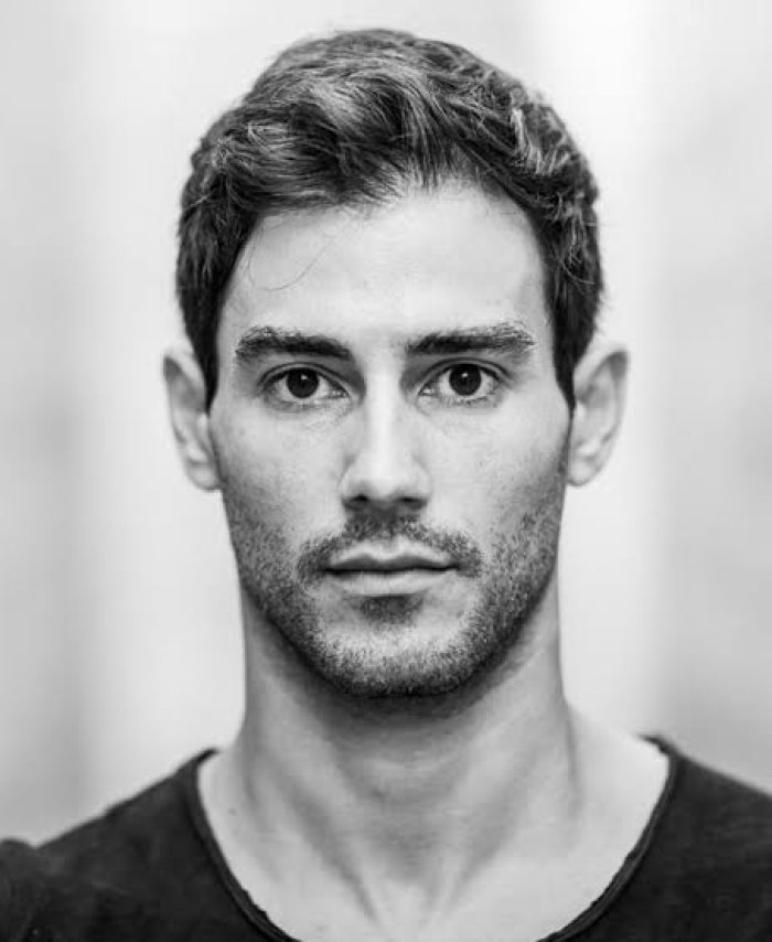 Alexis Fousekis