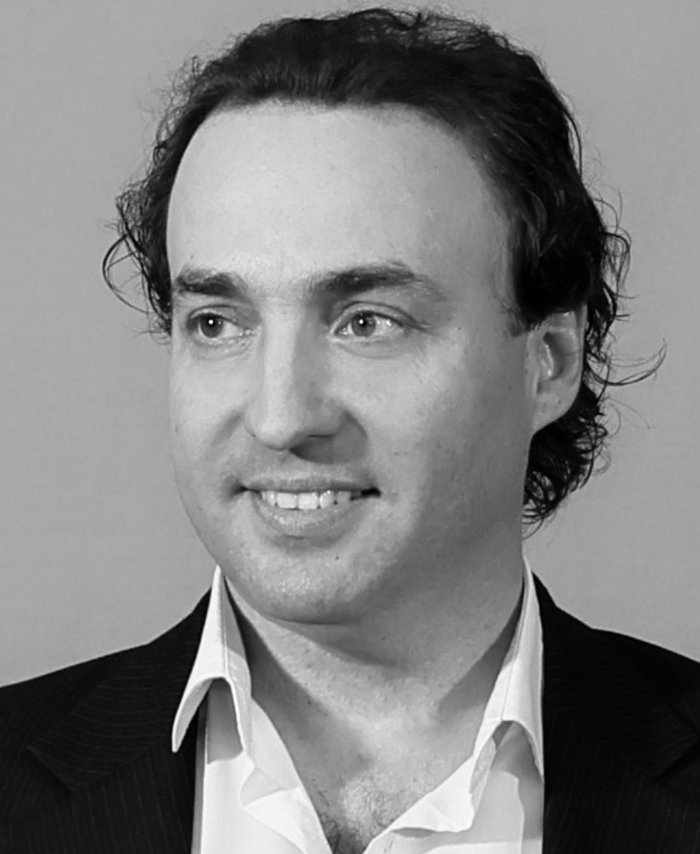 Dmytro Ivanchenko
